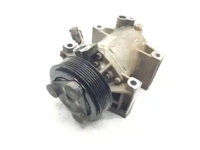 Pezzo di ricambio per auto di seconda mano compressore aria condizionata per nissan navara pick-up (d40m) 2.5 dci diesel cat riferimenti oem iam 92600kh70a  