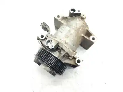 Pezzo di ricambio per auto di seconda mano compressore aria condizionata per nissan navara pick-up (d40m) 2.5 dci diesel cat riferimenti oem iam 92600kh70a  