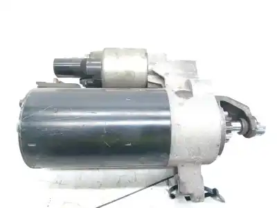 Second-hand car spare part starter motor for audi a4 berlina (8e) 2.0 tdi quattro (dpf) (103kw) oem iam references 03l911021e