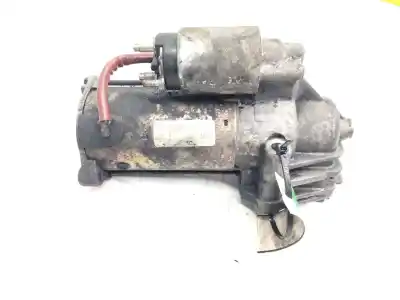 Second-hand car spare part Starter Motor for JAGUAR X-TYPE 2.0 D Classic OEM IAM references 2S7T11000DA  