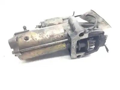 Автозапчастина б/у двигун запускається для jaguar x-type 2.0 d classic посилання на oem iam 2s7t11000da  