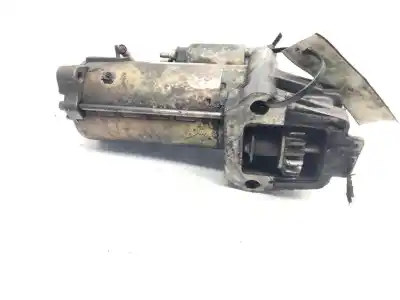 Автозапчастина б/у двигун запускається для jaguar x-type 2.0 d classic посилання на oem iam 2s7t11000da  