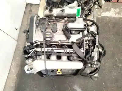 Second-hand car spare part Complete Engine for AUDI A3 (8L) 1.8 T Ambition Plus Quattro (132kW) OEM IAM references BVR  