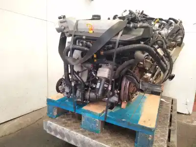 Автозапчастина б/у двигун комплект для audi a3 (8l) 1.8 t ambition plus quattro (132kw) посилання на oem iam bvr  