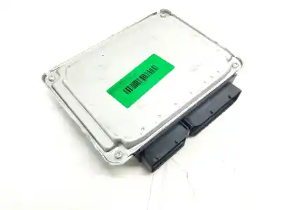 Pezzo di ricambio per auto di seconda mano Centralina Motore per AUDI A3 (8L) 1.8 T Ambition Plus Quattro (132kW) Riferimenti OEM IAM 0261201199  