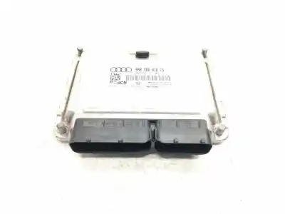 Pezzo di ricambio per auto di seconda mano centralina motore per audi a3 (8l) 1.8 t ambition plus quattro (132kw) riferimenti oem iam 0261201199  