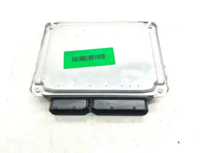 Pezzo di ricambio per auto di seconda mano centralina motore per audi a3 (8l) 1.8 t ambition plus quattro (132kw) riferimenti oem iam 0261201199  