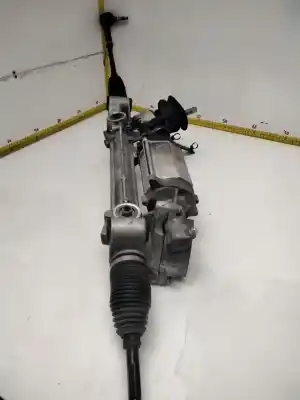 Peça sobressalente para automóvel em segunda mão caixa de direção por opel astra j lim. cosmo referências oem iam 7805501451