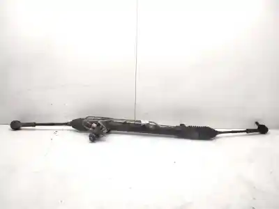 Peça sobressalente para automóvel em segunda mão caixa de direção por nissan x-trail (t30) comfort plus referências oem iam 031007360624