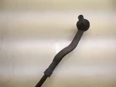 Second-hand car spare part steering box for dacia dokker express ambiance oem iam references 490017454rc  j098105