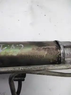 Pezzo di ricambio per auto di seconda mano sterzo per jaguar x-type 2.0 d classic riferimenti oem iam 7832436  tt071003104