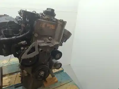 Gebrauchtes Autoersatzteil kompletter motor zum audi a3 sportback (8p) 1.6 fsi ambiente oem-iam-referenzen blf  