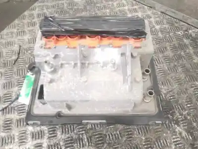 Peça sobressalente para automóvel em segunda mão bateria por citroen ds5 2.0 hdi fap cat (rh02 / dw10cted4) referências oem iam 0437508122lw