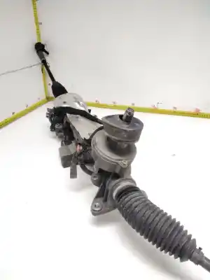 Second-hand car spare part steering box for seat toledo (5p2) sport-up oem iam references vw271104de0162