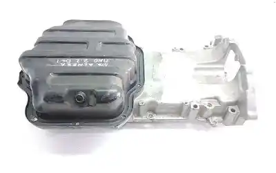 İkinci el araba yedek parçası Karter için NISSAN ALMERA TINO (V10M) 2.2 dCi Diesel CAT OEM IAM referansları  102031 