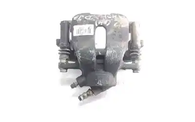 Second-hand car spare part Front Left Brake Caliper for CITROEN C2 (JM_) 1.4 HDi OEM IAM references  112950 