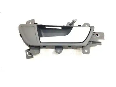 Second-hand car spare part interior right rear handle for audi a4 berlina (8e) 2.0 tdi quattro (dpf) (103kw) oem iam references 8k0839020