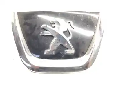 Pièce détachée automobile d'occasion emblème / logo pour peugeot 308 access références oem iam 3564161300  
