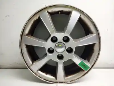 Gebrauchtes Autoersatzteil felge zum jaguar x-type 2.0 d classic oem-iam-referenzen 