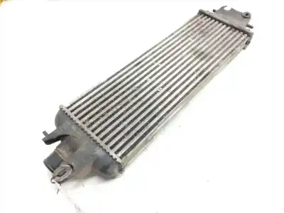 Peça sobressalente para automóvel em segunda mão intercooler por nissan primastar (x83) 2.5 dci diesel cat referências oem iam   