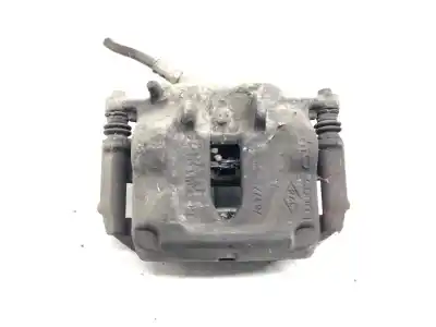 Автозапчастина б/у передній правий гальмівний супорт для nissan primastar (x83) 2.5 dci diesel cat посилання на oem iam   
