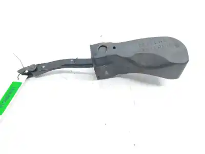 Second-hand car spare part door stop for seat leon sc (5f5) fr oem iam references 5f3837249