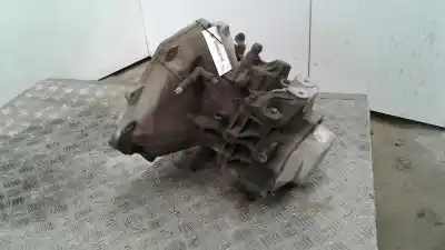 Автозапчастина б/у коробка передач для opel corsa c 1.2 16v cat (z 12 xe / lw4) посилання на oem iam f13c394  
