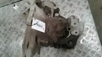 Автозапчастина б/у коробка передач для opel corsa c 1.2 16v cat (z 12 xe / lw4) посилання на oem iam f13c394  
