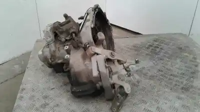 Автозапчастина б/у коробка передач для opel corsa c 1.2 16v cat (z 12 xe / lw4) посилання на oem iam f13c394  