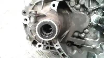 Second-hand car spare part gearbox for citroen c3 1.4 16v sensodrive x-tr oem iam references 20cp56  