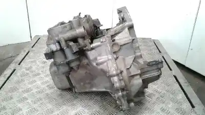 Second-hand car spare part gearbox for citroen c3 1.4 16v sensodrive x-tr oem iam references 20cp56  