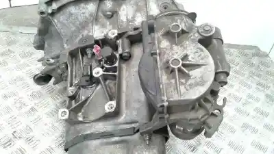 Second-hand car spare part gearbox for citroen c3 1.4 16v sensodrive x-tr oem iam references 20cp56  