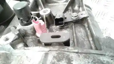 Second-hand car spare part gearbox for citroen c3 1.4 16v sensodrive x-tr oem iam references 20cp56  