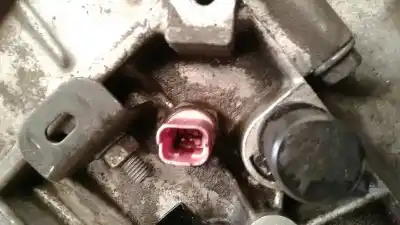 Second-hand car spare part gearbox for citroen c3 1.4 16v sensodrive x-tr oem iam references 20cp56  