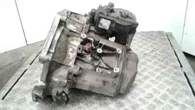 Second-hand car spare part gearbox for citroen c3 1.4 16v sensodrive x-tr oem iam references 20cp56  