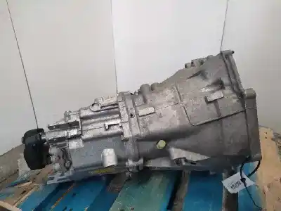 Second-hand car spare part GEARBOX for BMW SERIE 3 COUPE (E46)  OEM IAM references BDP  