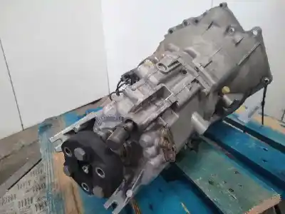 Second-hand car spare part gearbox for bmw serie 3 coupe (e46) 318 ci oem iam references bdp  