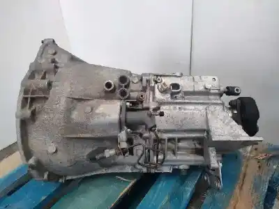 Second-hand car spare part gearbox for bmw serie 3 coupe (e46) 318 ci oem iam references bdp  