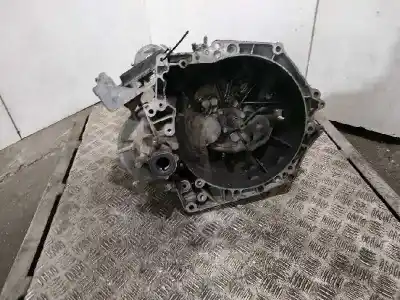 Gebrauchtes Autoersatzteil getriebe zum peugeot 3008 confort oem-iam-referenzen 20dp56
