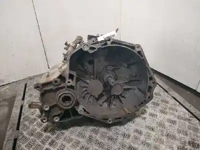 Second-hand car spare part gearbox for opel meriva blue line oem iam references f23