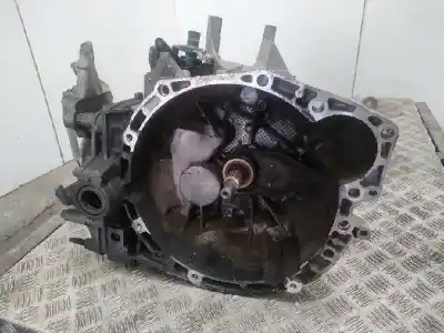 Second-hand car spare part GEARBOX for PEUGEOT 508  OEM IAM references 20MB27  