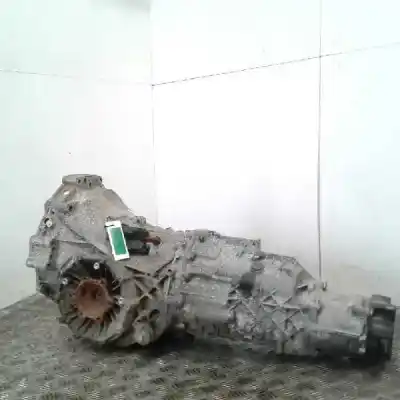 Автозапчастина б/у коробка передач для audi a4 avant (8e) 3.0 tdi quattro (171kw) посилання на oem iam 0a3300040k  