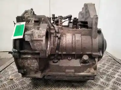 Автозапчастина б/у коробка передач для audi a3 (8l) 1.8 ambiente посилання на oem iam fda  