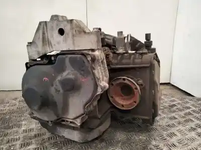 Автозапчастина б/у коробка передач для audi a3 (8l) 1.8 ambiente посилання на oem iam fda  