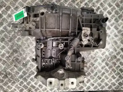 Автозапчастина б/у коробка передач для audi a3 (8l) 1.8 ambiente посилання на oem iam fda  