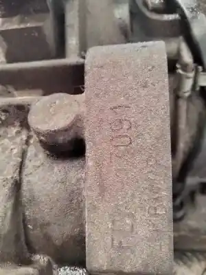 Автозапчастина б/у коробка передач для audi a3 (8l) 1.8 ambiente посилання на oem iam fda  