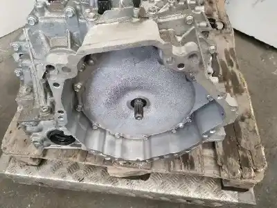 Peça sobressalente para automóvel em segunda mão caixa de velocidades por toyota auris hybrid active referências oem iam p9071215