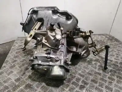 Pièce détachée automobile d'occasion boîte de vitesses pour opel astra f berlina merit références oem iam f18w357  