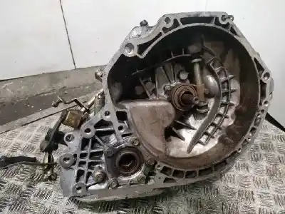 Pièce détachée automobile d'occasion boîte de vitesses pour opel astra f berlina merit références oem iam f18w357  