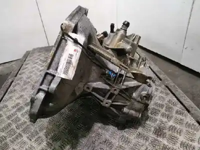 Pièce détachée automobile d'occasion boîte de vitesses pour opel astra f berlina merit références oem iam f18w357  